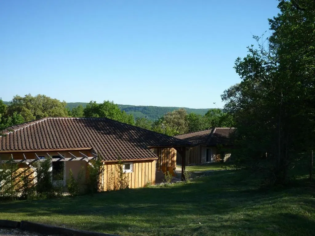 Chateau De Termes Martel 0*,