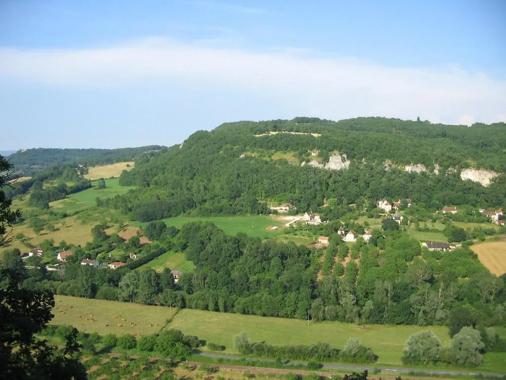 Château de Termes Martel 0*,