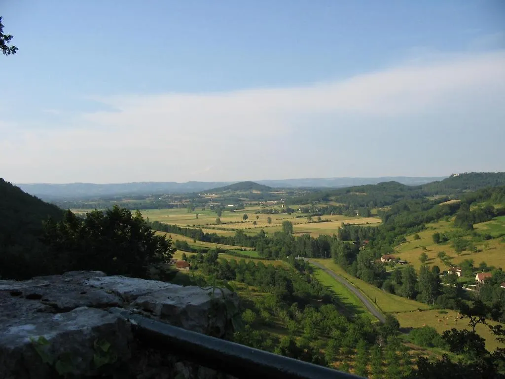 Chateau De Termes Martel 0*,