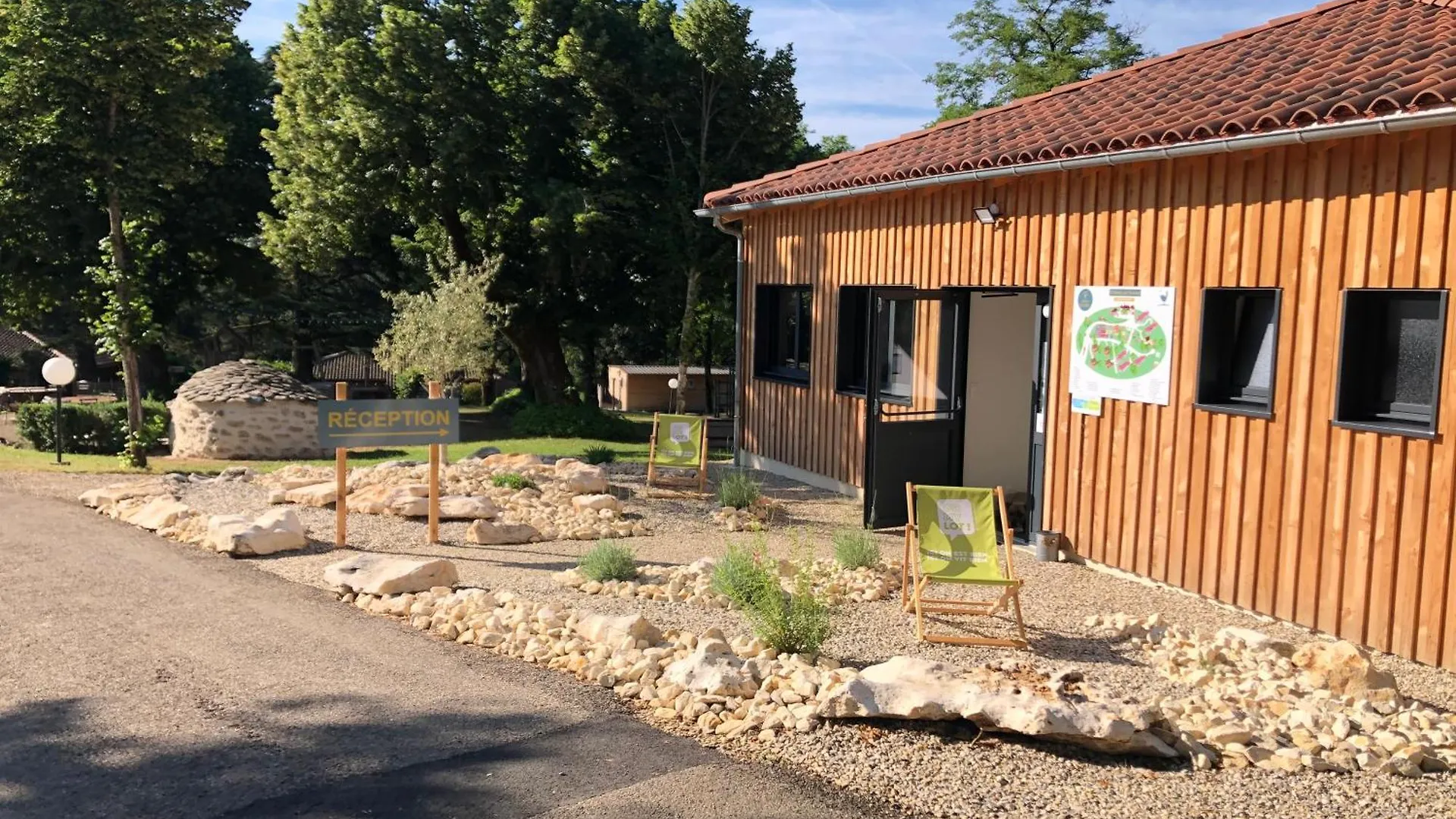 Chateau De Termes Martel Holiday home