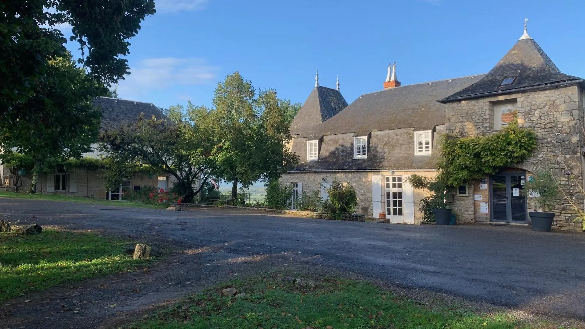 Chateau De Termes Martel