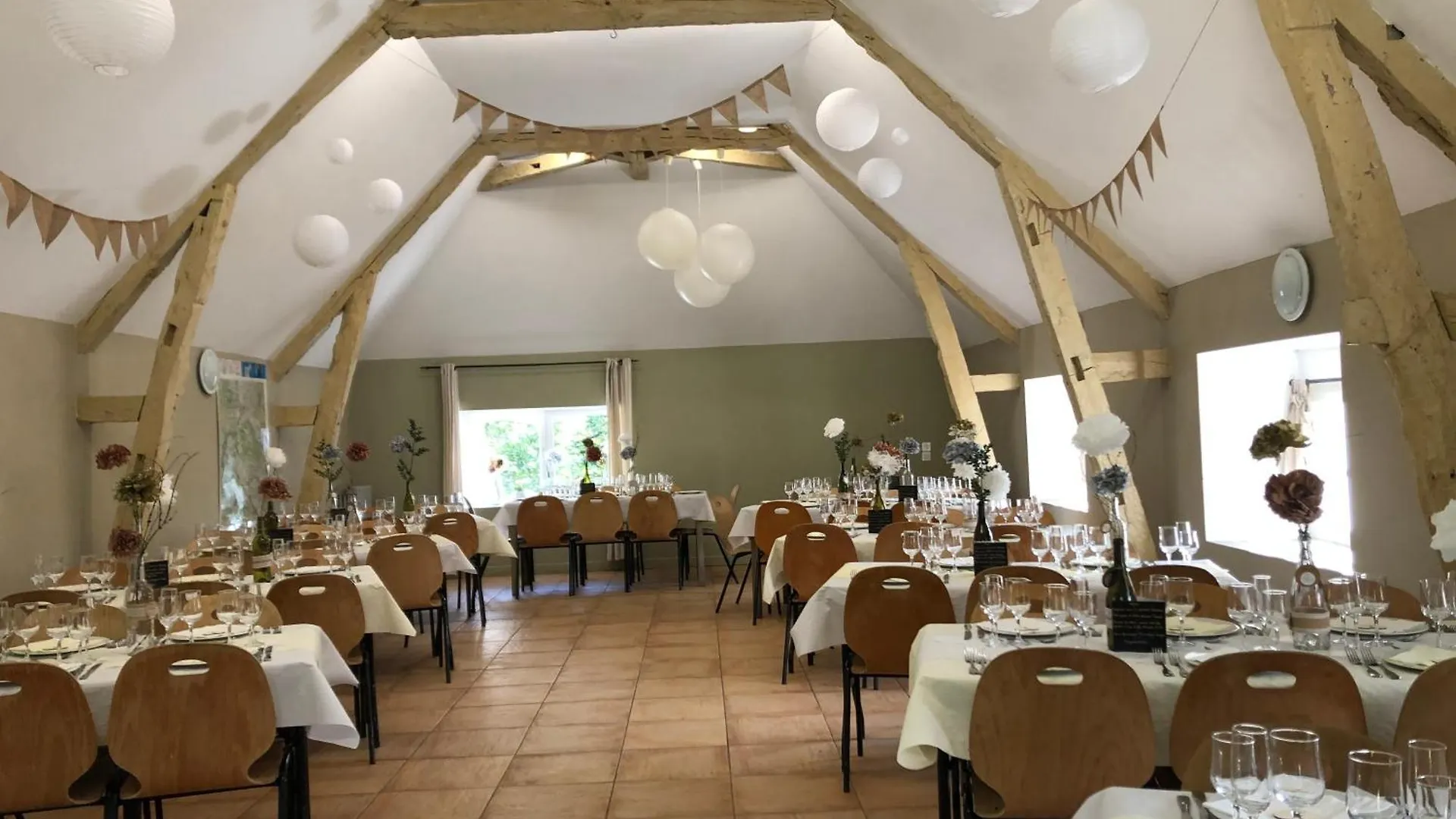 Chateau De Termes Martel Vakantiehuis