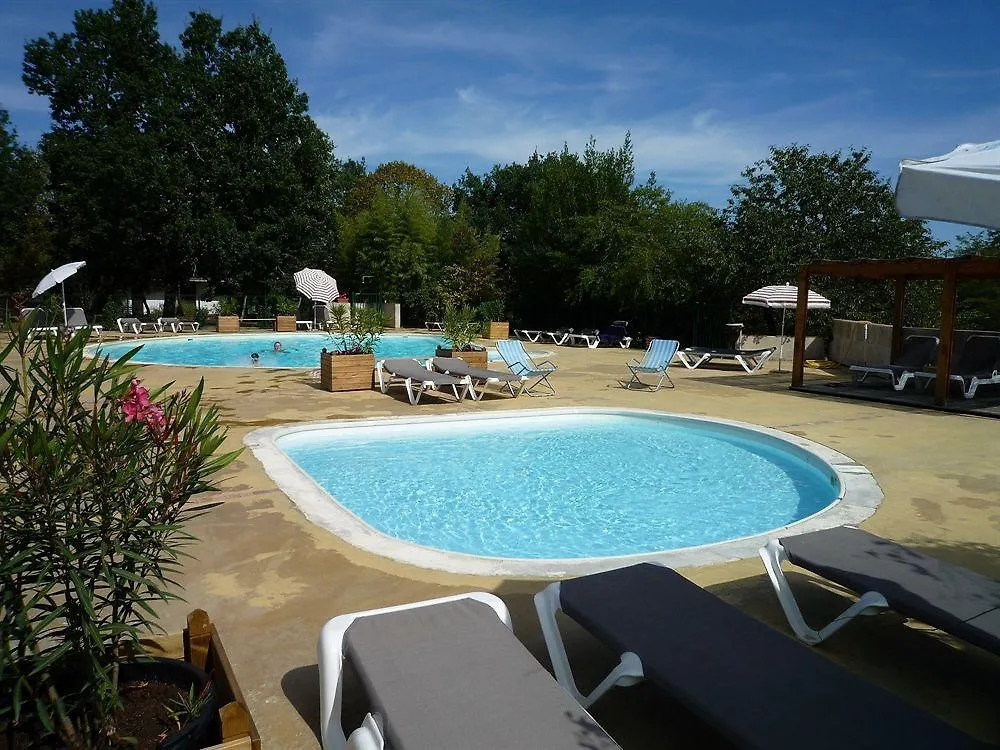 Château de Termes Martel Hébergement de vacances