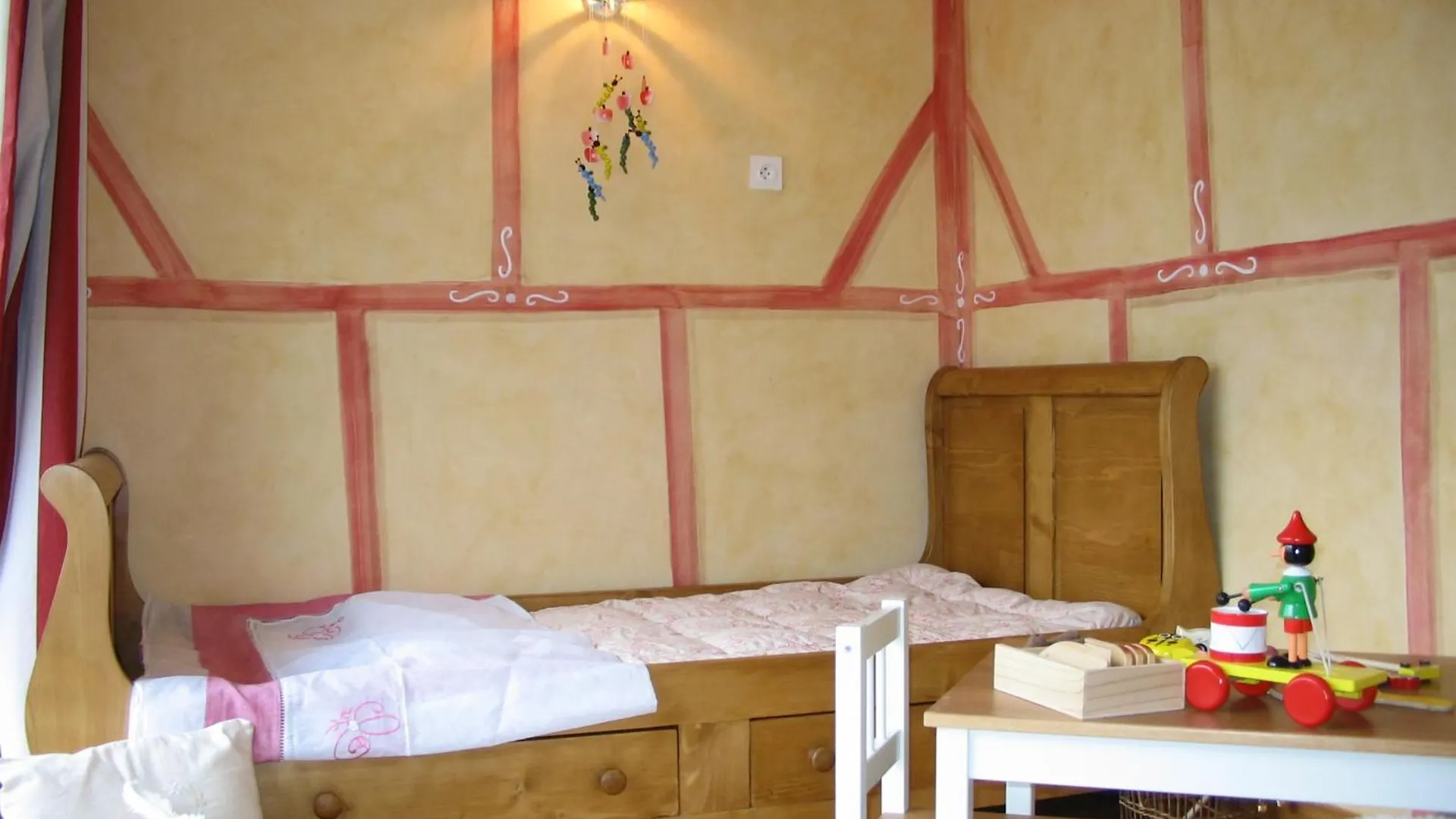 Vakantiehuis Chateau De Termes Martel