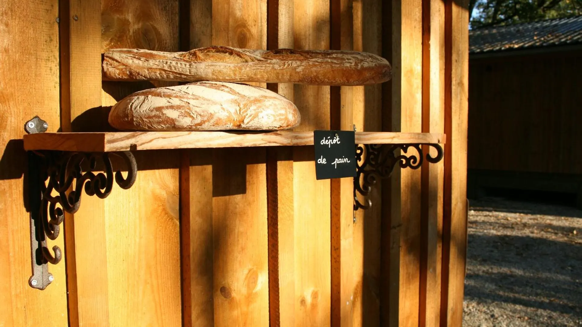 Château de Termes Martel Hébergement de vacances