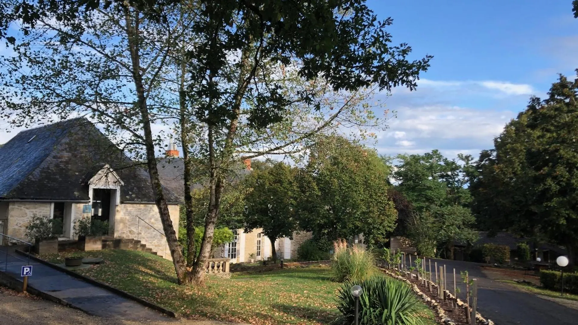Chateau De Termes Martel 0*,  Frankrijk