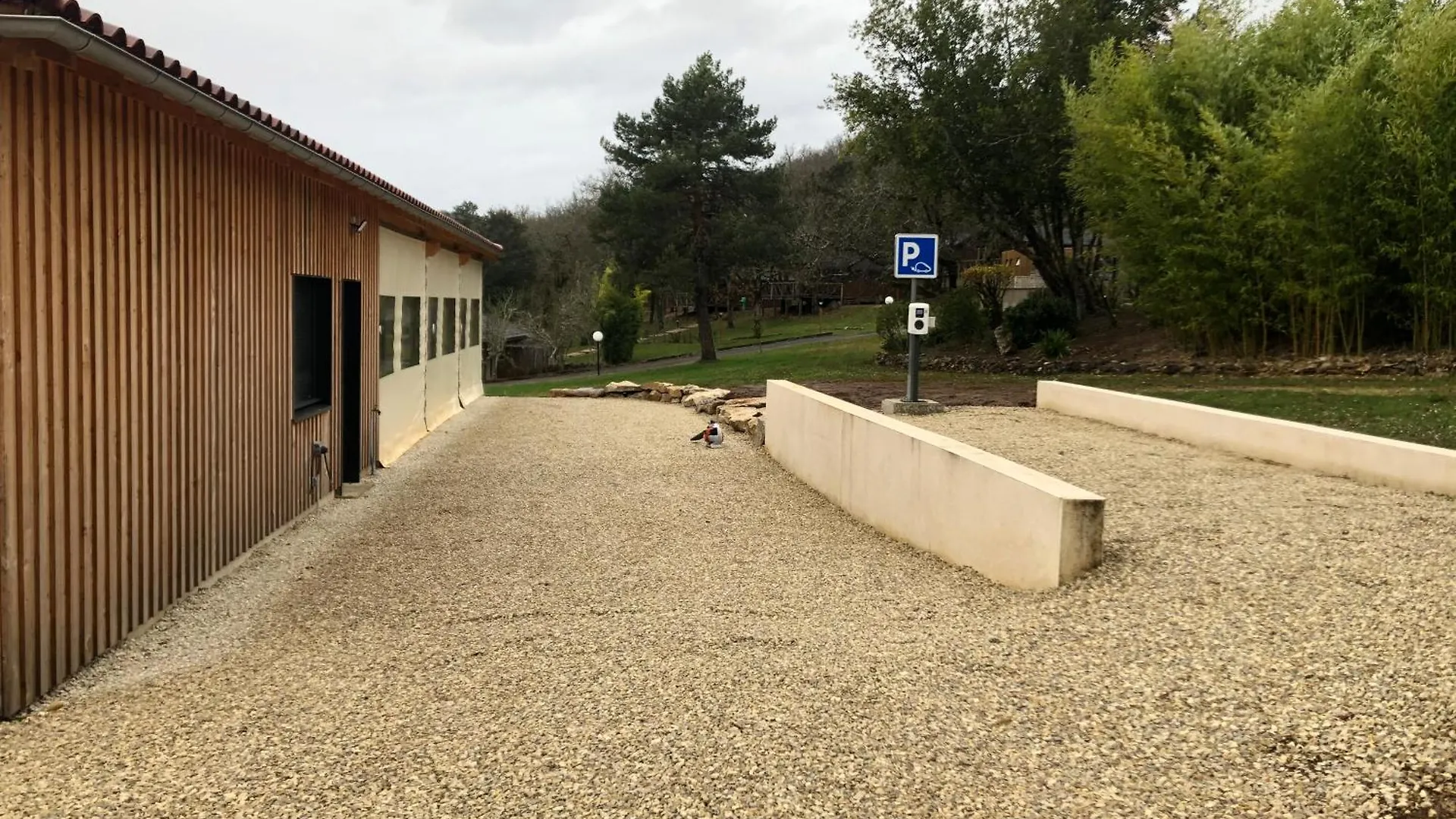 Château de Termes Martel
