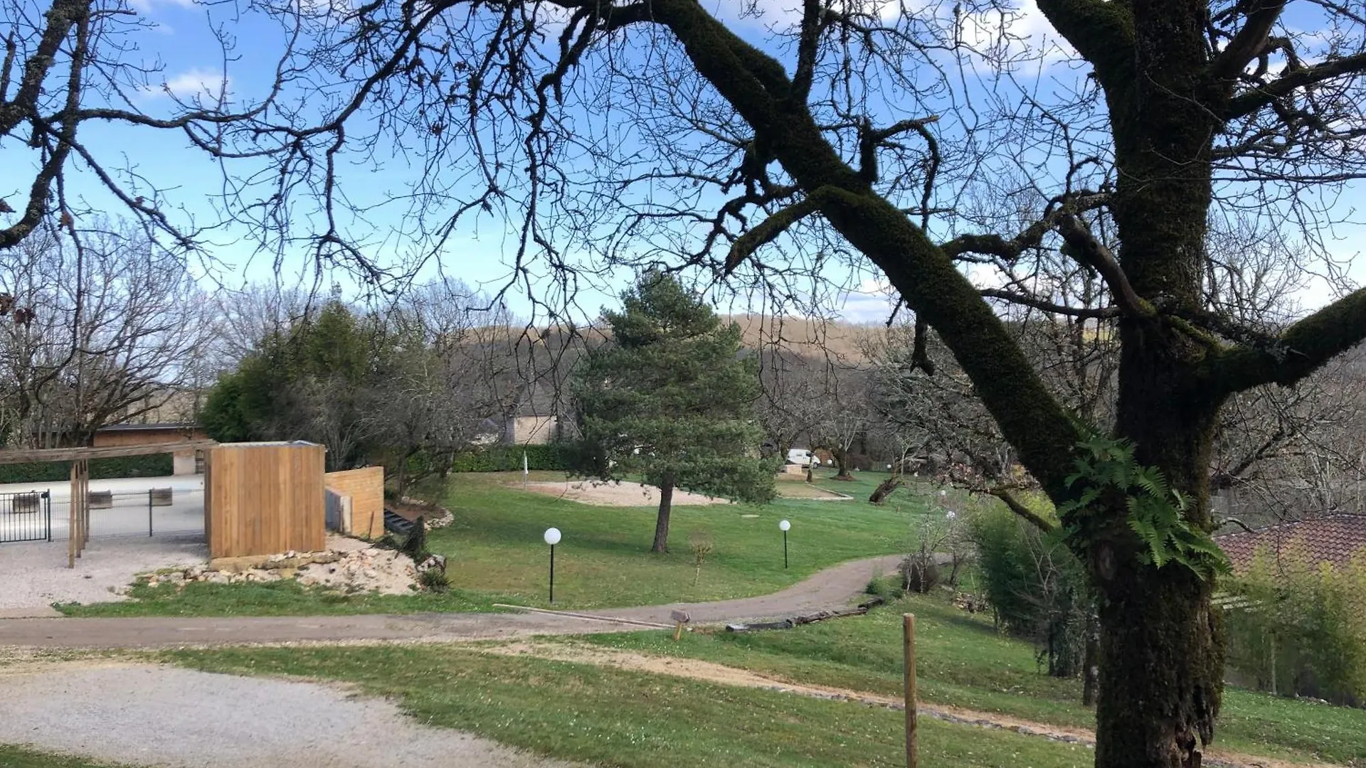 Chateau De Termes Martel Holiday home