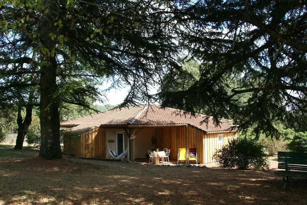 Château de Termes Martel 0*,  France