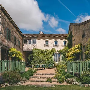 Chateau De Puissentut Homps (Aude)