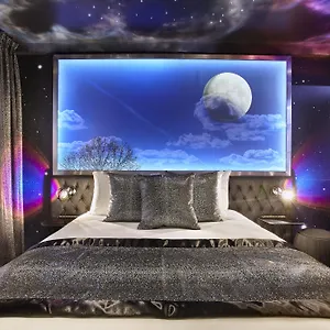 Declic Hotel Parijs