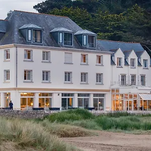 De La Hotel Plonévez-Porzay