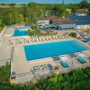 Domaine De Lanzac