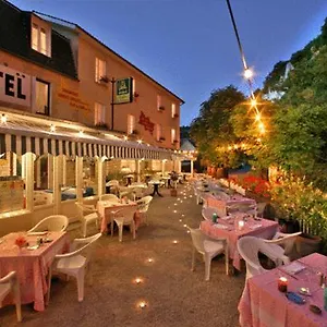 2* Hotel Domaine De