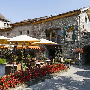 Le Vieux Logis Hotel Yvoire