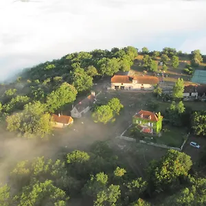 Domaine De Gayfié Salvagnac-Cajarc