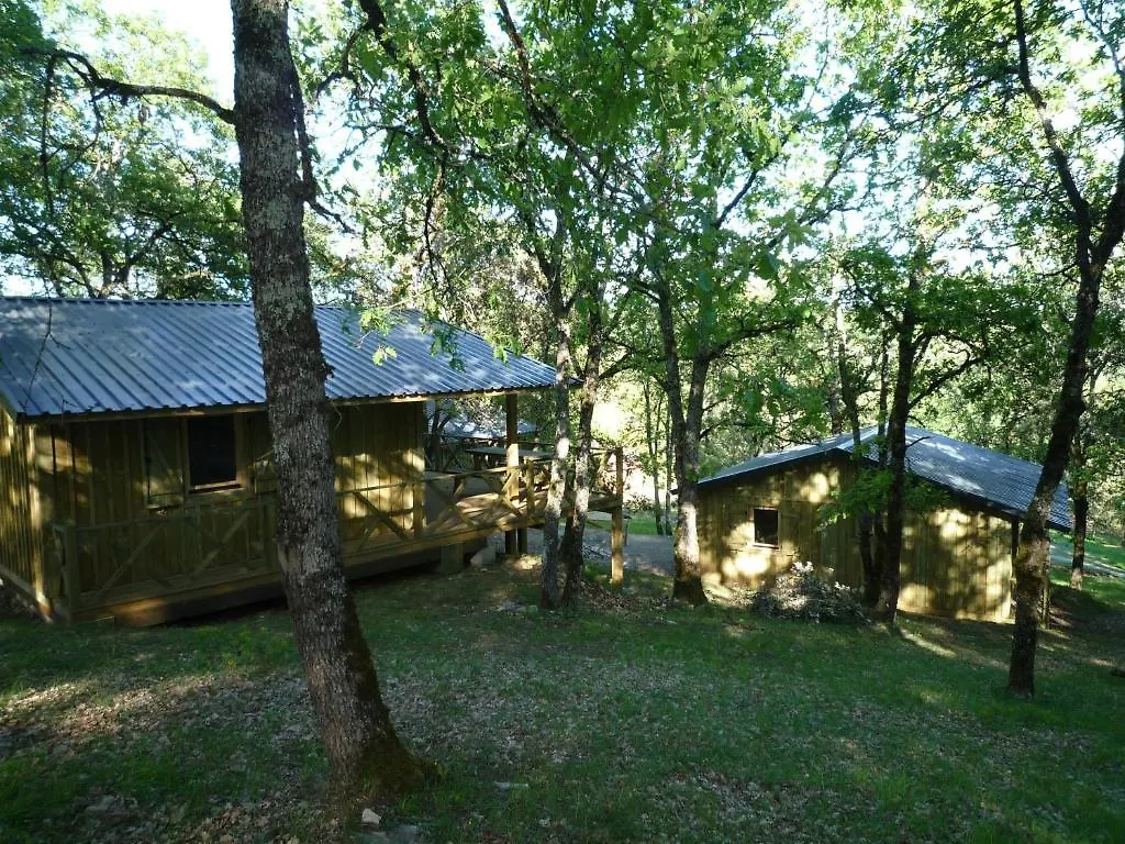 Chateau De Termes Martel Holiday home
