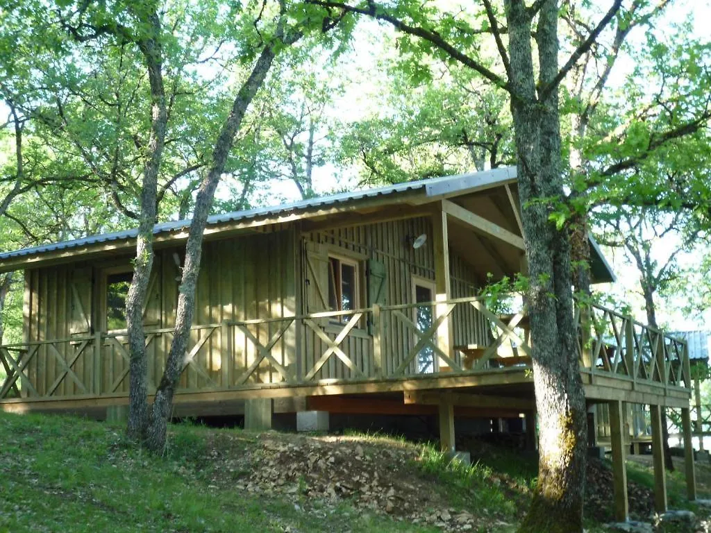 Holiday home Chateau De Termes Martel