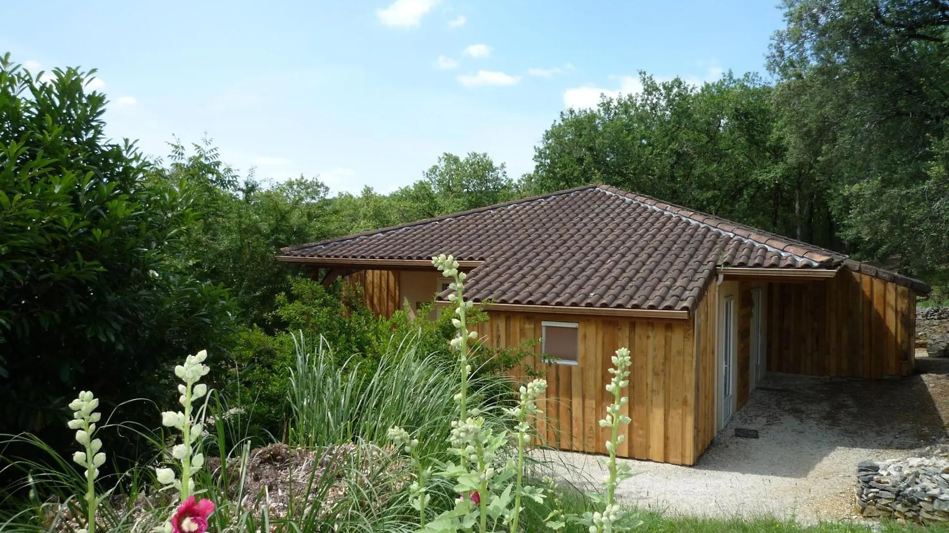 Holiday home Chateau De Termes Martel