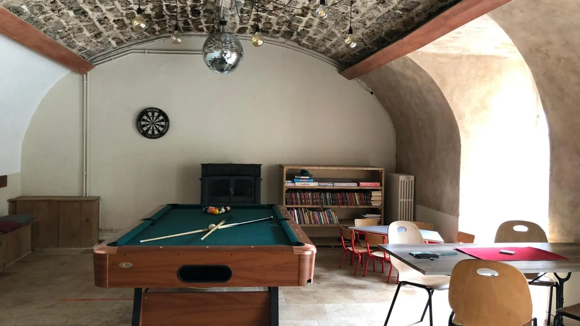 Holiday home Chateau De Termes Martel