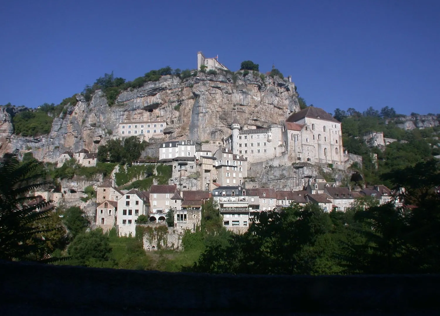 Chateau De Termes Martel Holiday home