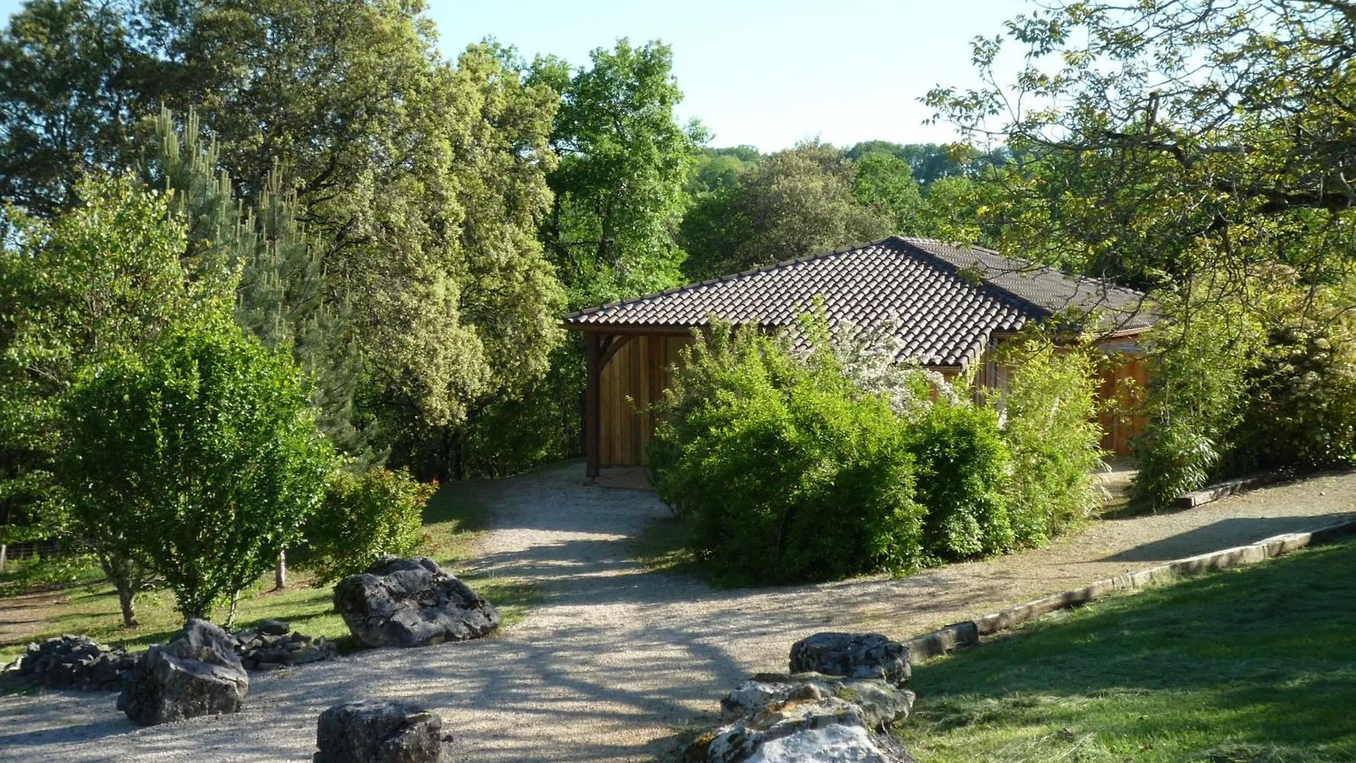 Chateau De Termes Martel