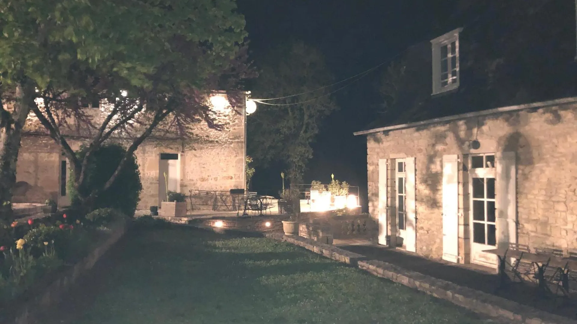 Chateau De Termes Martel 0*,  France