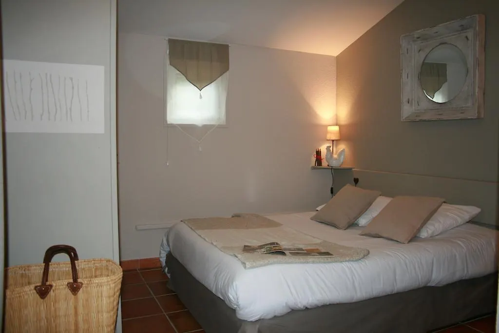 Holiday home Chateau De Termes Martel