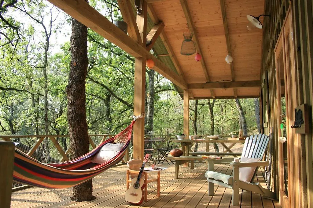 Holiday home Chateau De Termes Martel
